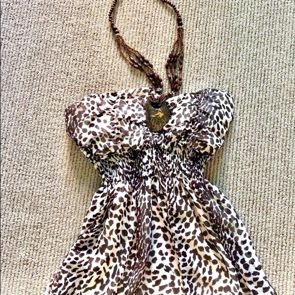 Top. Size Small - image 1